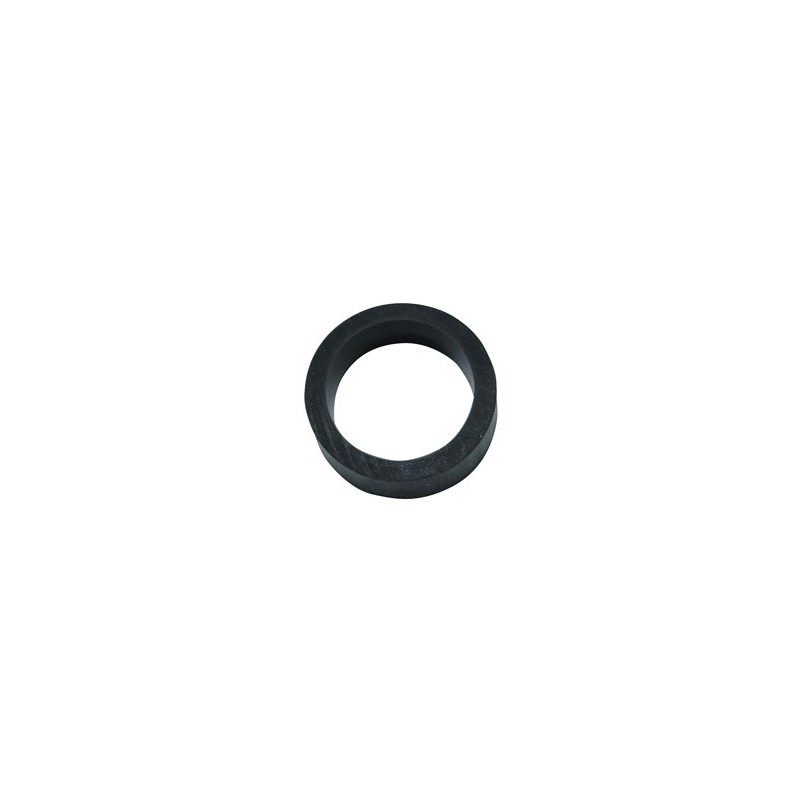 Black rubber gasket Black rubber gasket
