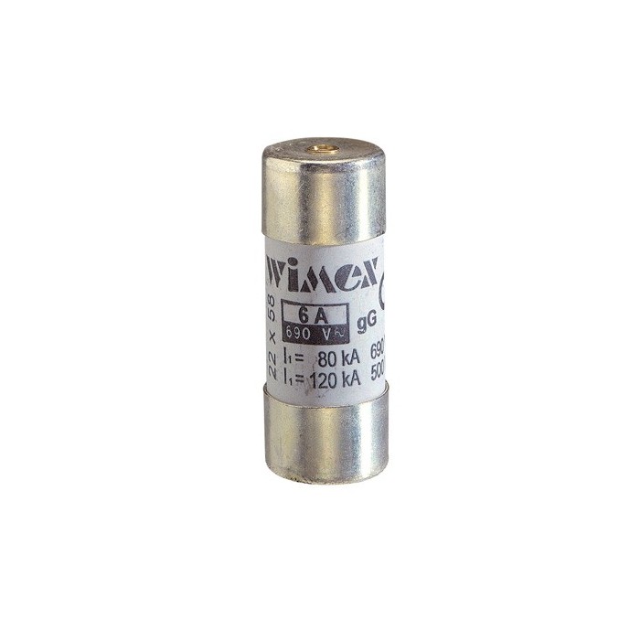 Cf 22-p gg 16a fuses