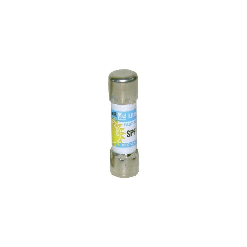 Spf 10a 1000vdc ul fus.fv Spf 10a 1000vdc ul fus.fv
