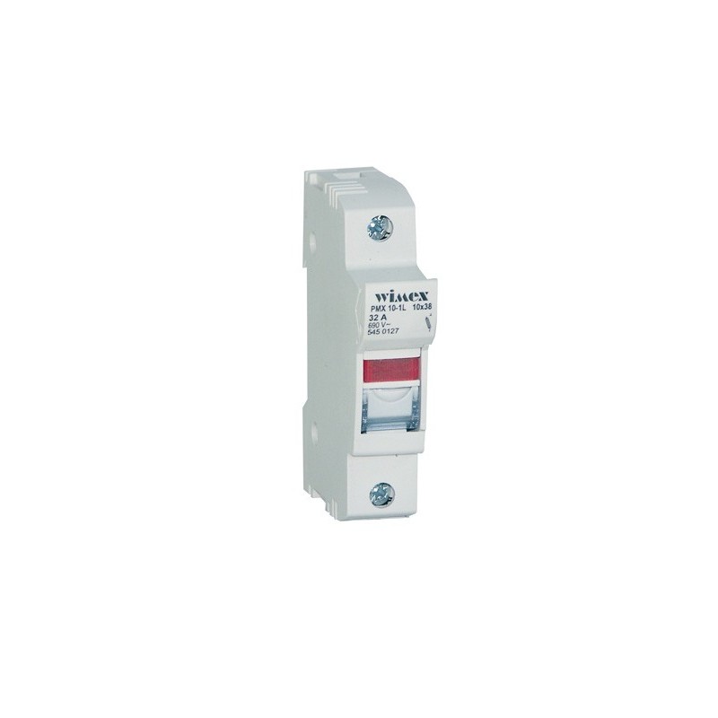 Pmx 10x1l ur fuse holder Pmx 10x1l ur fuse holder