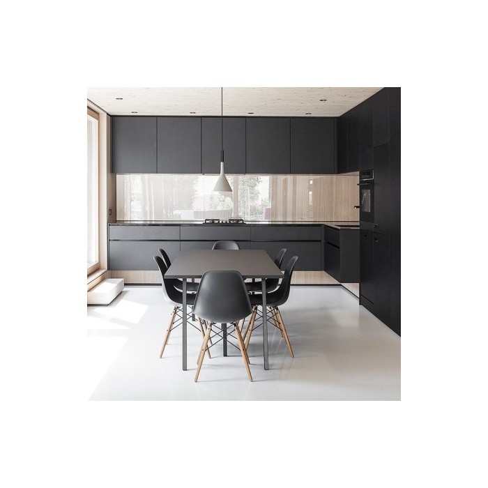 Aplomb Pendant Lamp White G9 Halogen - Unique Style and Quality