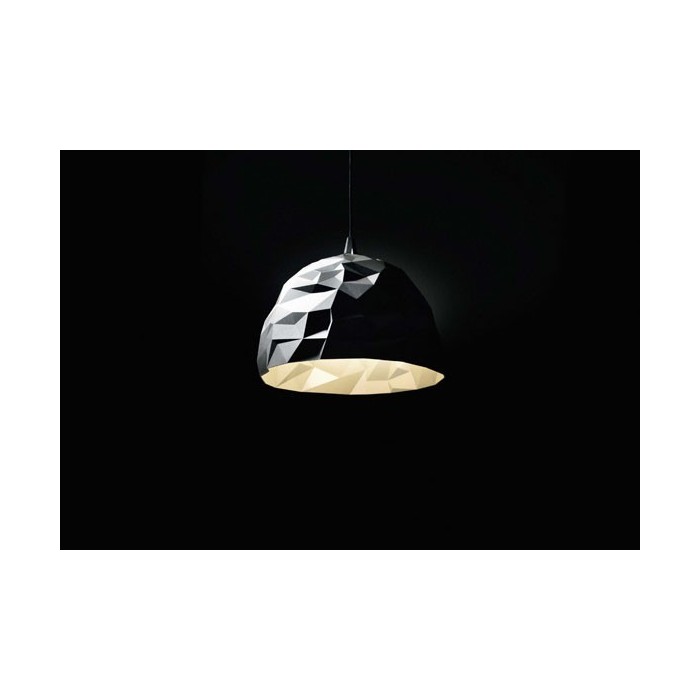 Foscarini Rock Suspension – White