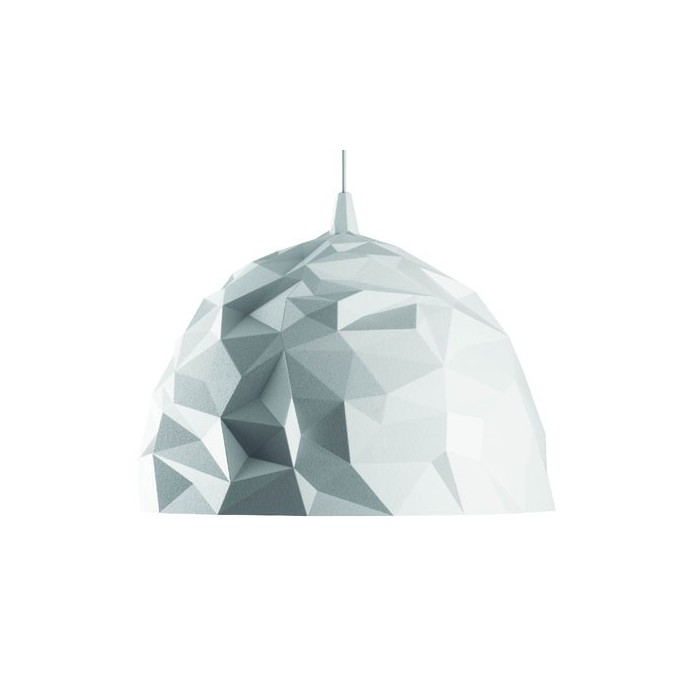 Foscarini Rock Suspension – White