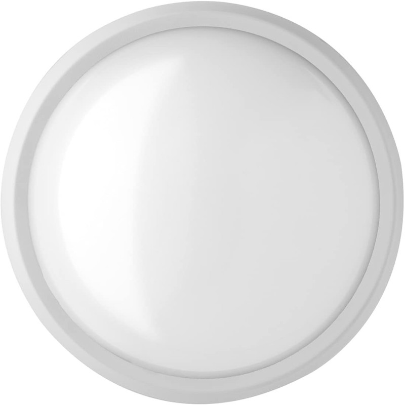 LED Ceiling Light WLI Bulk-R Sens 15W NW VW IP65 with Programmable Sensors LED Ceiling Light WLI Bulk-R Sens 15W NW VW IP65 with Programmable Sensors