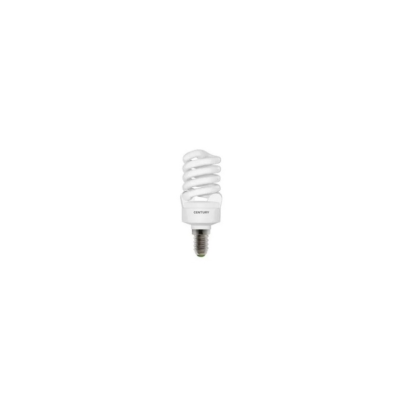 Lamp.classica cfl spirale micro Lamp.classica cfl spirale micro