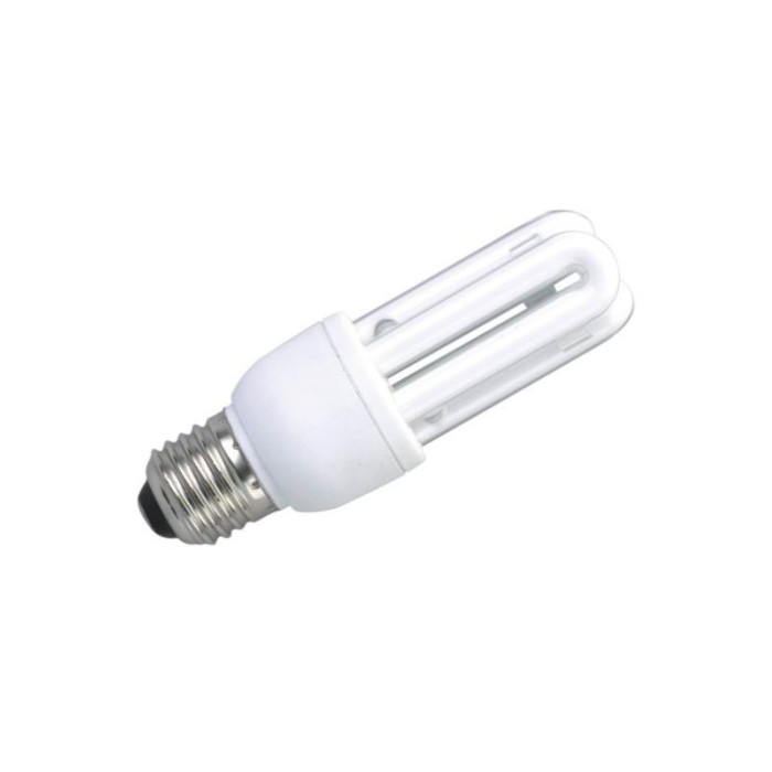 4 tubi mini - 20w - e27 - 2700k - promo