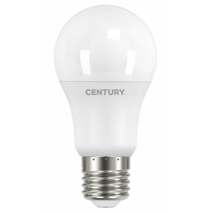 Goccia led aria75  9w - e27 - 3000k - 10