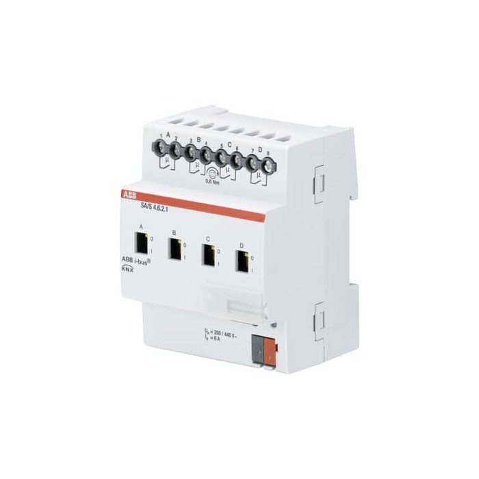 Sa/s 4.6.2.1 term output 4 can 6th com. m