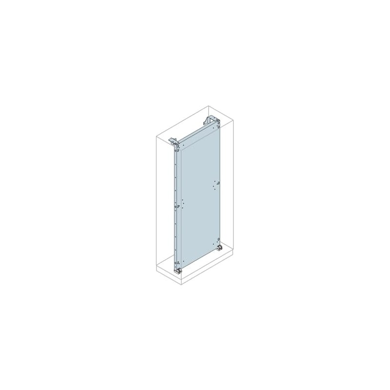 Bottom plate 1400x1000mm (hxl) Bottom plate 1400x1000mm (hxl)