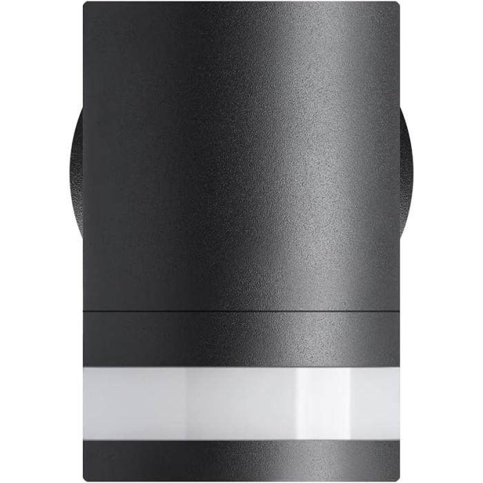 MIRACH Round 8W 4000K Single Emission Wall Lamp - Outdoor LED Lighting