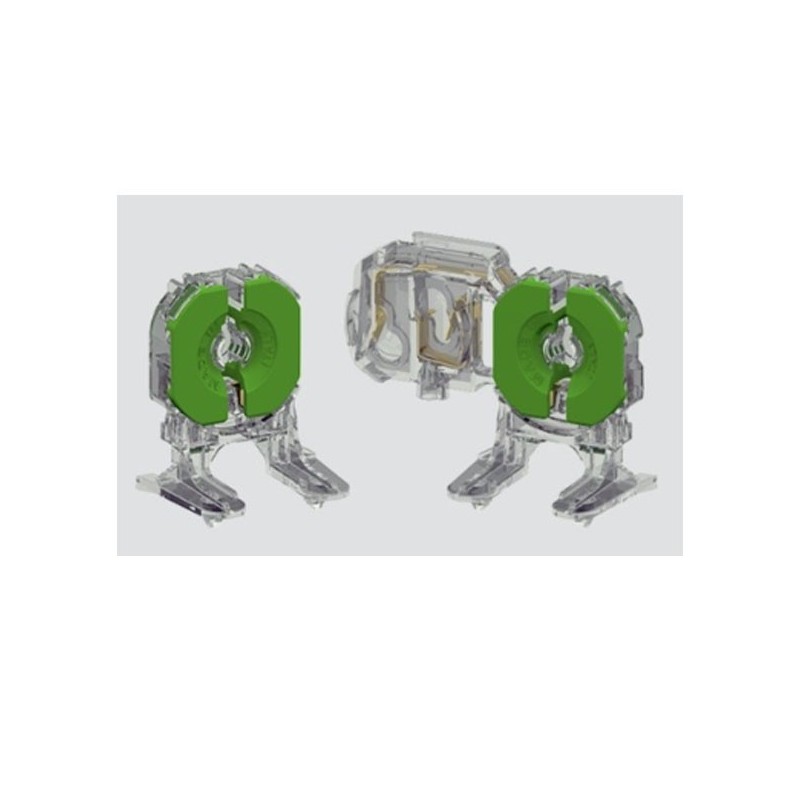 Portalampade 3251/C Portalampade 3251/C