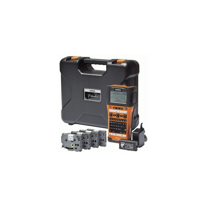 Pt e550wvp label maker co Pt e550wvp label maker co