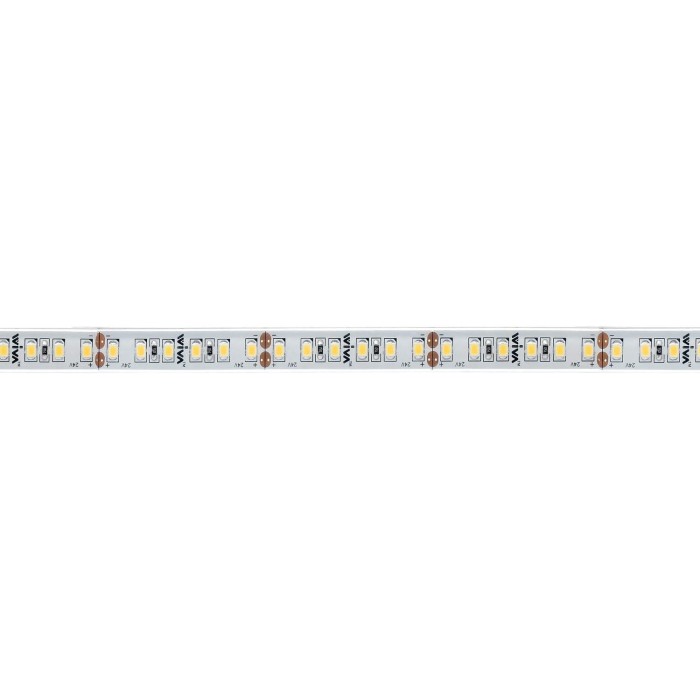 Strip led 2835 20w 24v 6k ip6 CRI80 ip68 5m