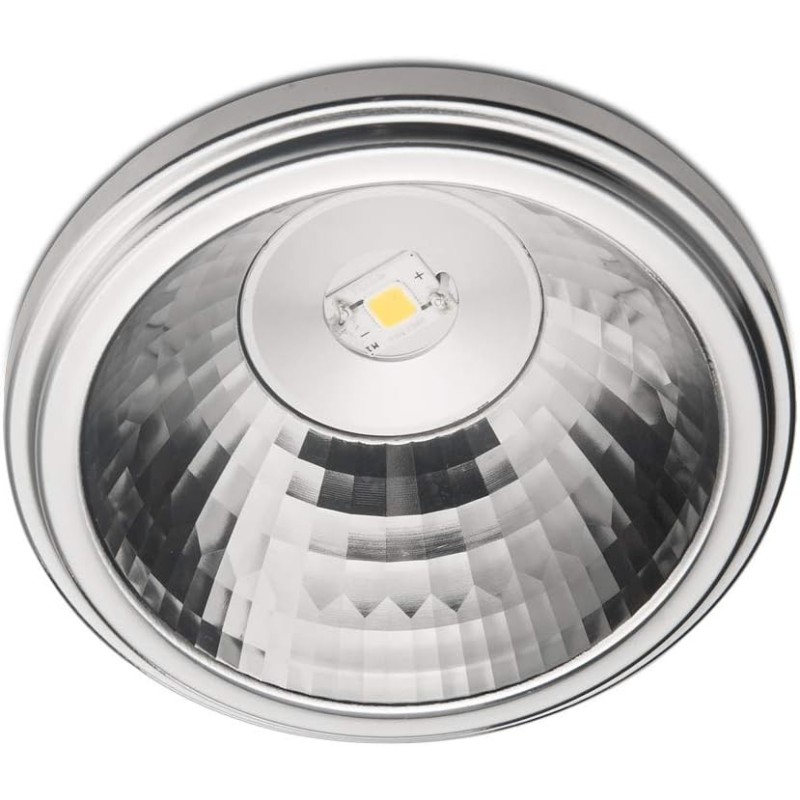 Led recessed lamp l111 7w g53 flood 3000k Led recessed lamp l111 7w g53 flood 3000k