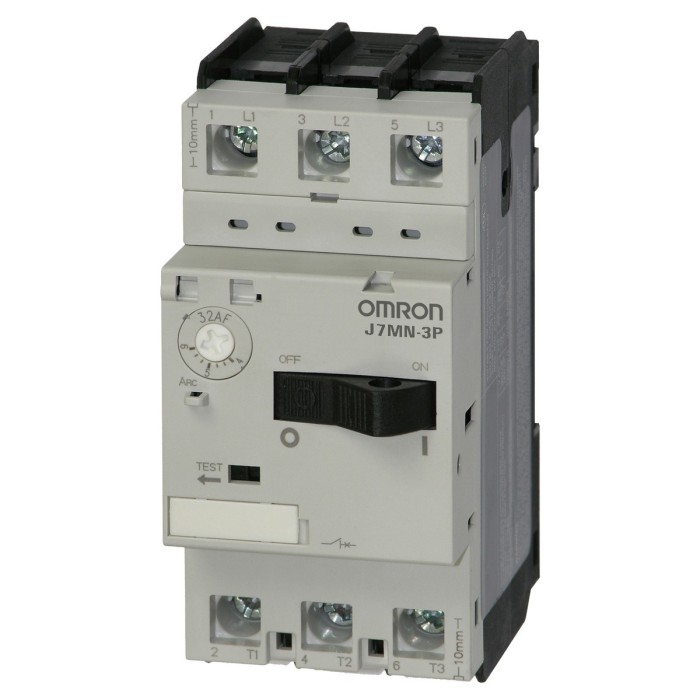 Teleruttore-interaut8a/ac3termico5/8a