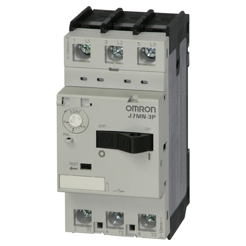 Contactor-interaut8a/ac3termico5/8a Contactor-interaut8a/ac3termico5/8a