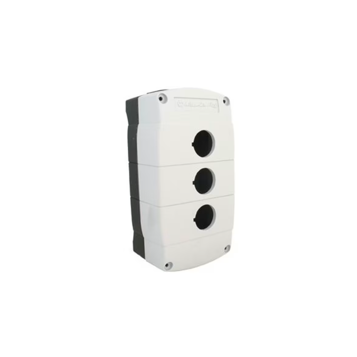 22mm enclosure 800f pb Custodia per dispositivi di comando e di segnalazione Rockwell Automation