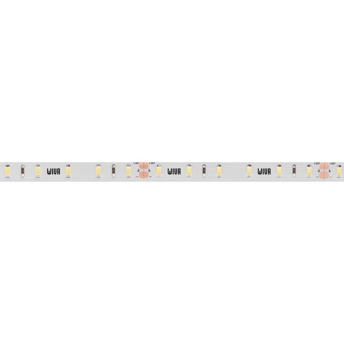 Strip led 41700116 5w 24v 2.7k cri95 60 led IP20 5m