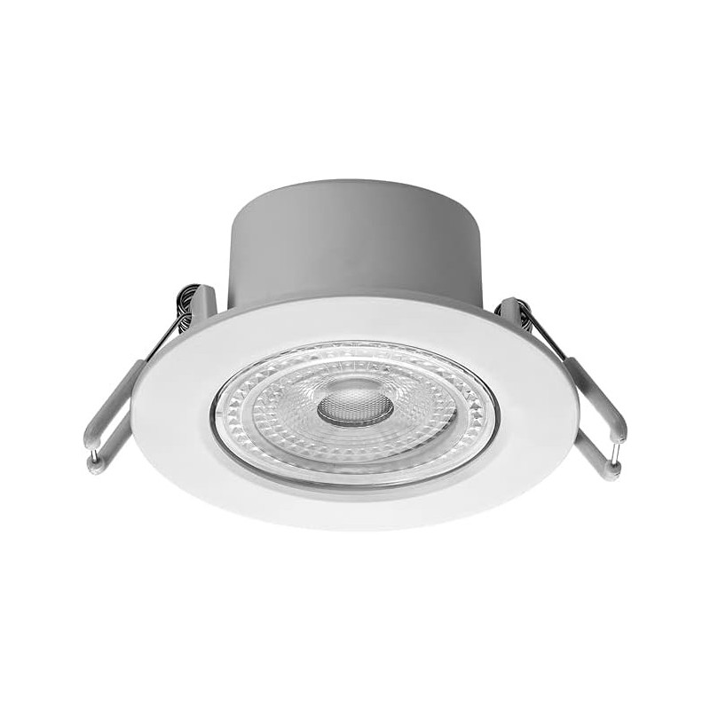 Incasso orientabile 8051739921458 Akan s adj dimm dwl 6w 3k 38° bianco Incasso orientabile 8051739921458 Akan s adj dimm dwl 6w 3k 38° bianco