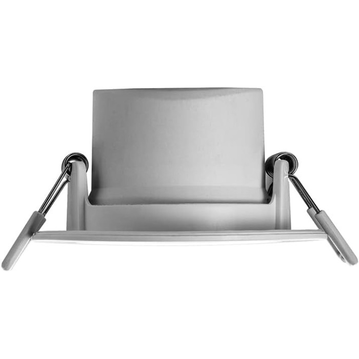Incasso orientabile 8051739921458 Akan s adj dimm dwl 6w 3k 38° bianco