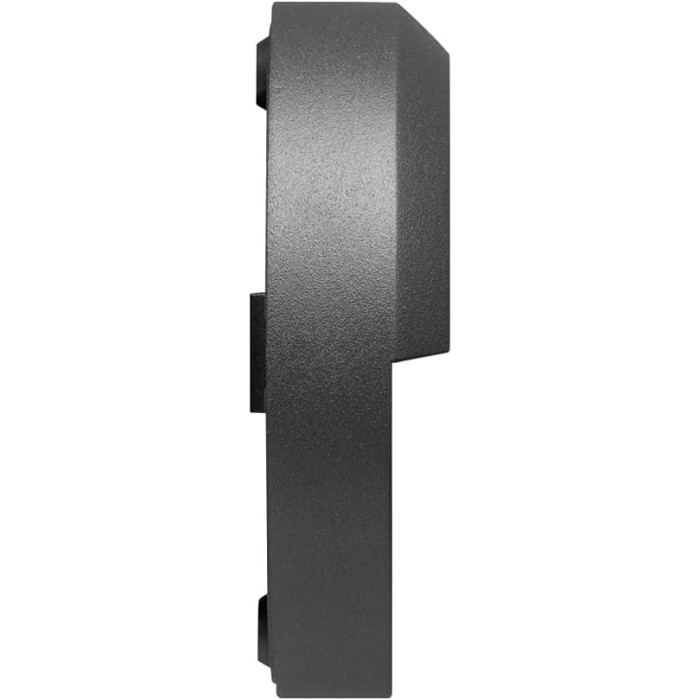 Steplight 71400038 Wlo alcor mrk round 3w 3k fl grey