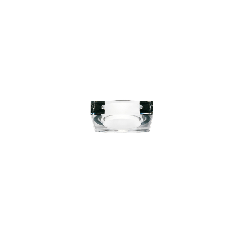 Fabbian - Faretti Lui FA LED - Faretto LED moderno neutro Fabbian - Faretti Lui FA LED - Faretto LED moderno neutro