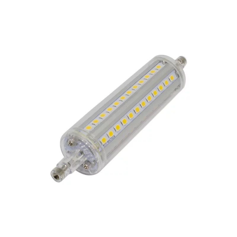 Lamp 12100602 Led r7s 78mm clear 5w 3k ndl Lamp 12100602 Led r7s 78mm clear 5w 3k ndl