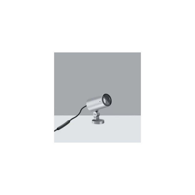 Outdoor projector Palco in-out d.46 warm white wideflood 3 Outdoor projector Palco in-out d.46 warm white wideflood 3