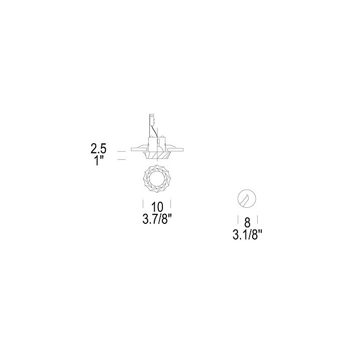 Helios inc crystal p