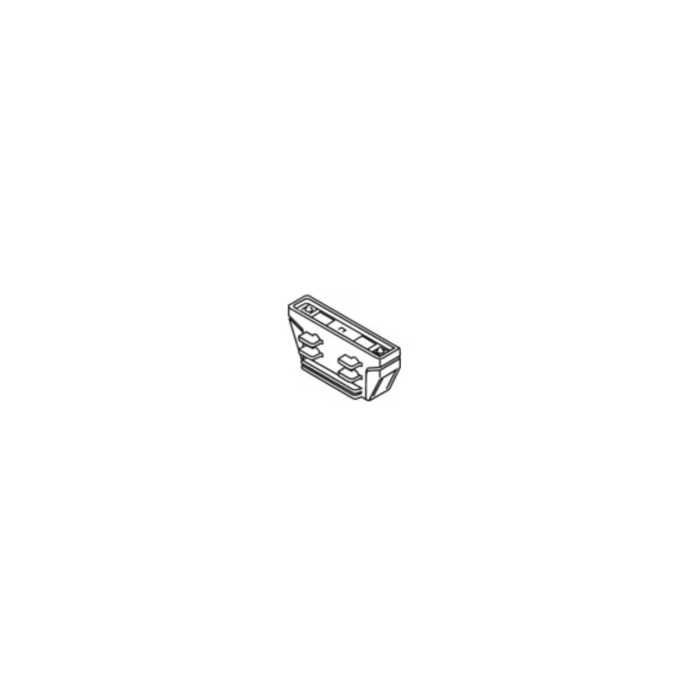 Novatrack Linear joint with contacts
