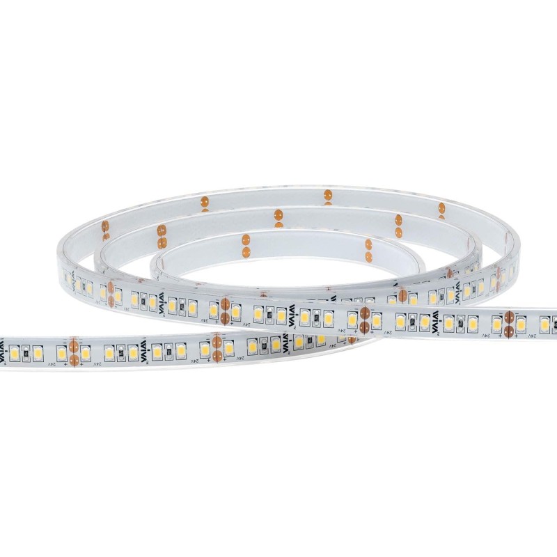 Wl led strip 2835 28.8w 24v nw p Wl led strip 2835 28.8w 24v nw p