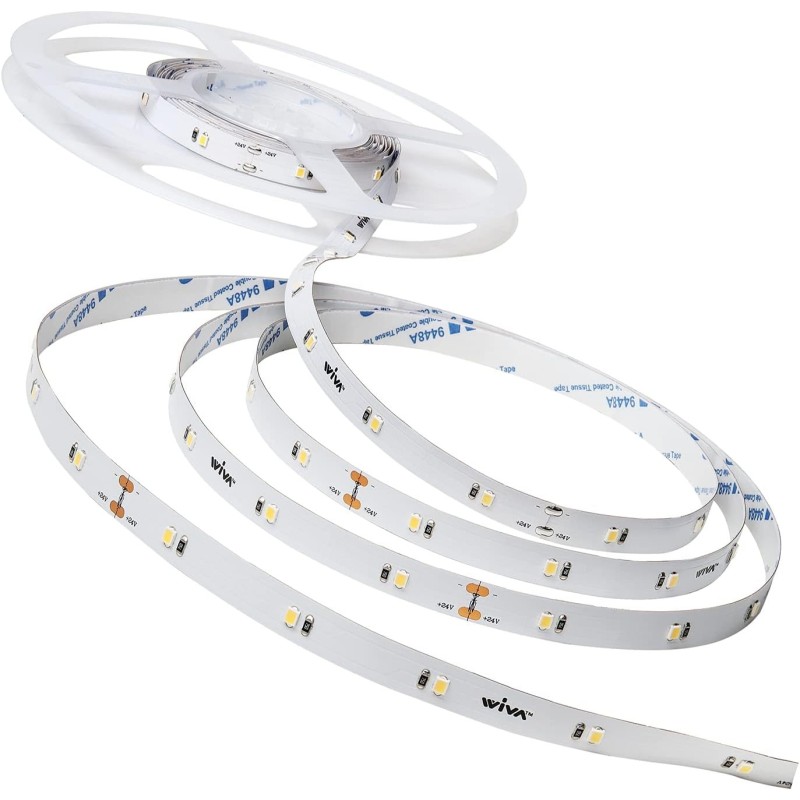 Wl led strip 41700037 2835 b 7.2w 24v 4k Wl led strip 41700037 2835 b 7.2w 24v 4k