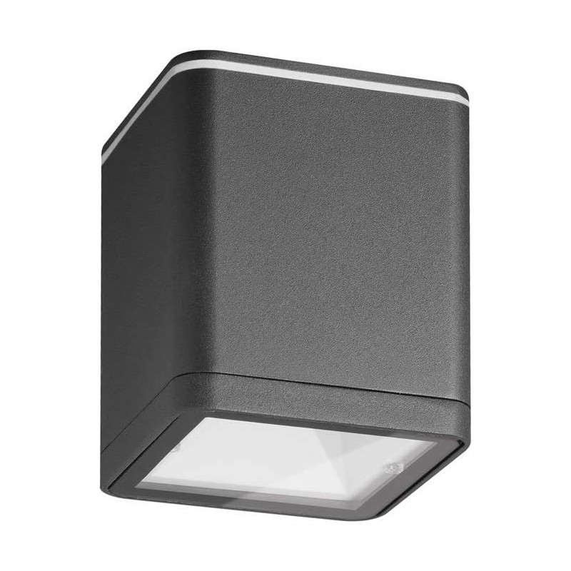 Ceiling light misam cel sq 8w 4k vwfl Ceiling light misam cel sq 8w 4k vwfl