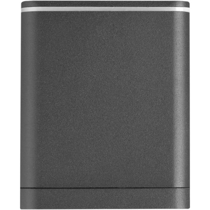 Ceiling light misam cel sq 8w 4k vwfl