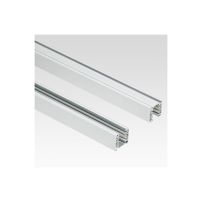 iGuzzini 8933 Standard track 32x32 l.3000 in met.