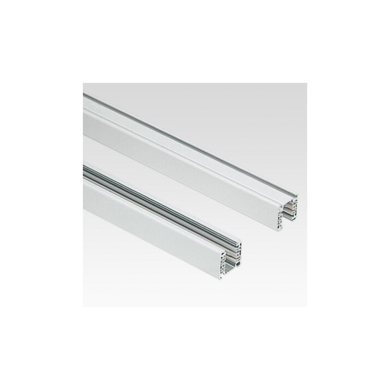 iGuzzini 8933 Standard track 32x32 l.3000 in met. iGuzzini 8933 Standard track 32x32 l.3000 in met.