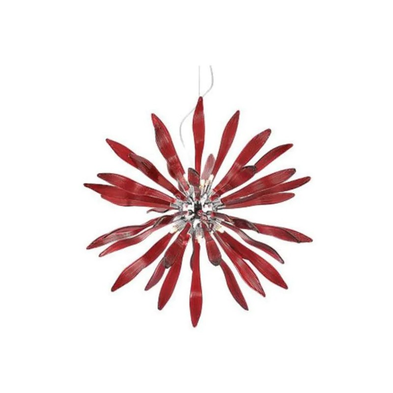 Coral sp12 red Coral sp12 red