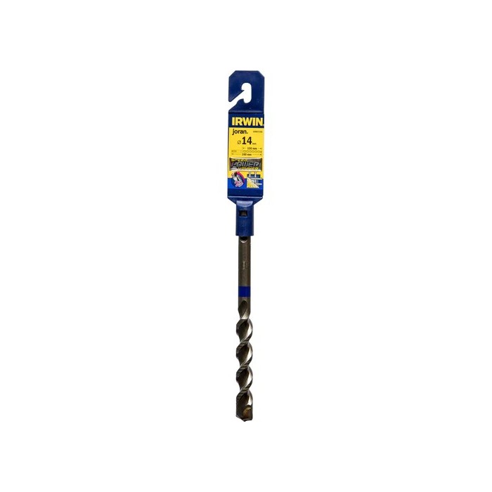 Irwin 10507153 Punta SPDH Power 14x160mm Irwin