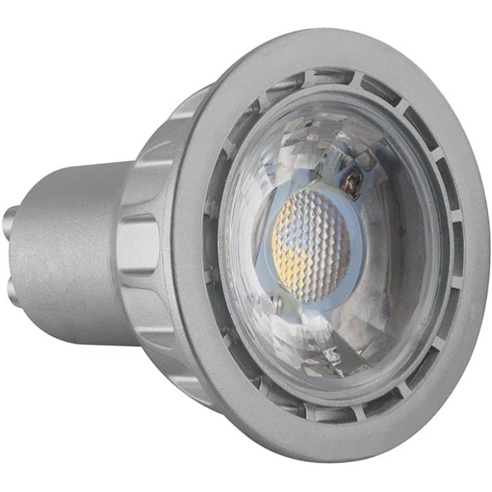 Lampada Led spot gu10 comfort 6w 2.5