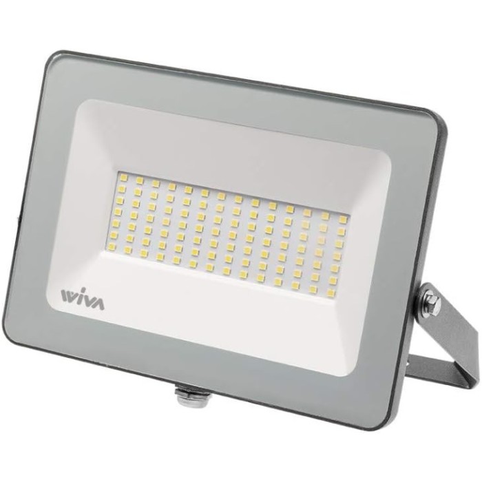 Faro led Smd universal s hp 150w 4k v