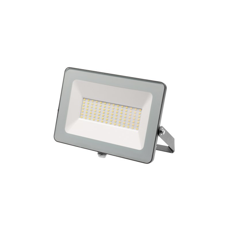 Proiettore led Smd universal s 50w 3k vwfl Proiettore led Smd universal s 50w 3k vwfl