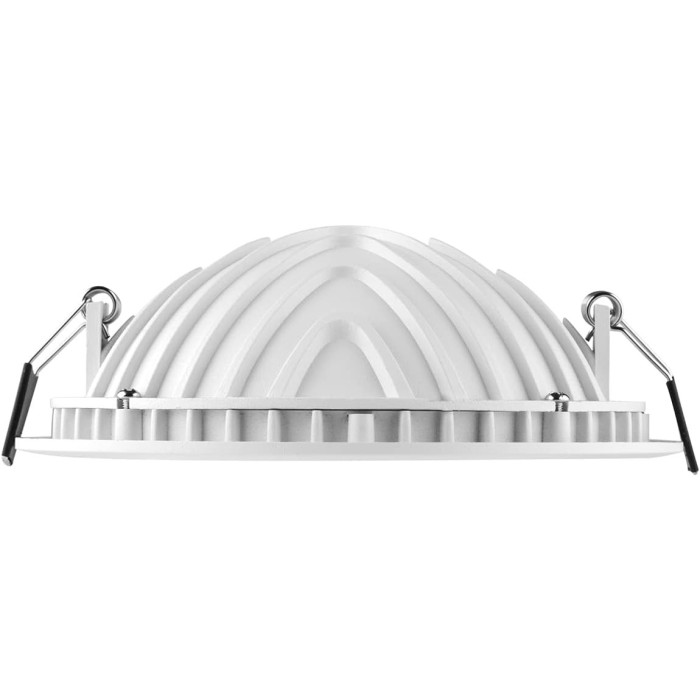 Wl elba-rd dwl fix 18w ww wf recessed spotlight