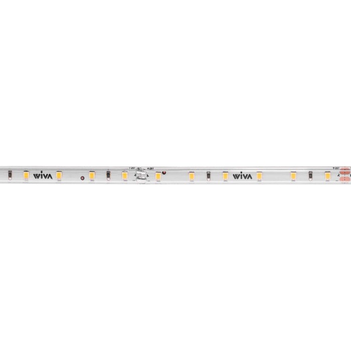 Strip led 41700149 5w 24v 4k cri95 60led