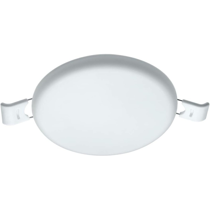 Fixed recessed deco round dwl fix 9w 3k white Fixed recessed deco round dwl fix 9w 3k white