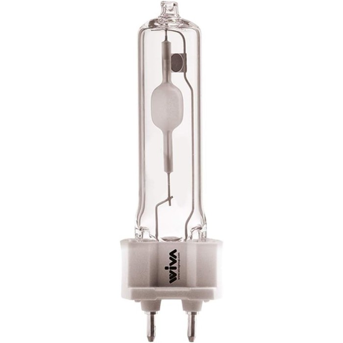 Plus hcvi-t ndl g12 70w discharge lamp