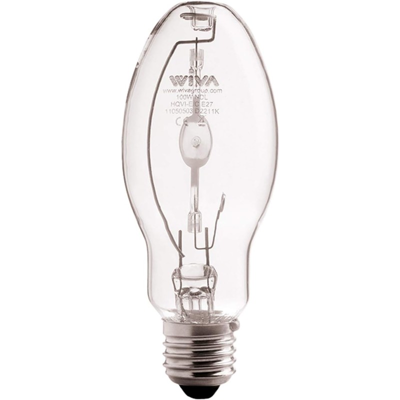 Hqvi-e/c ndl e27 100w discharge lamp Hqvi-e/c ndl e27 100w discharge lamp