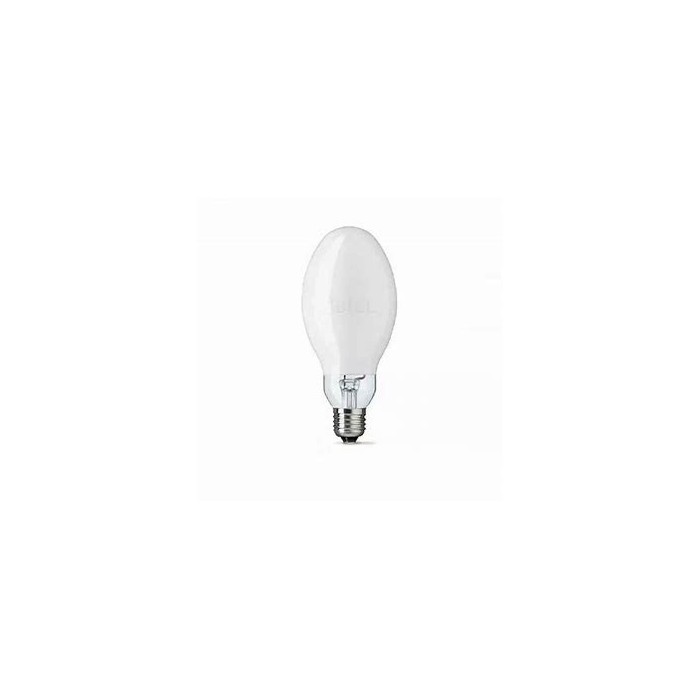 Mercury vapor lamp Hvm e40 400w