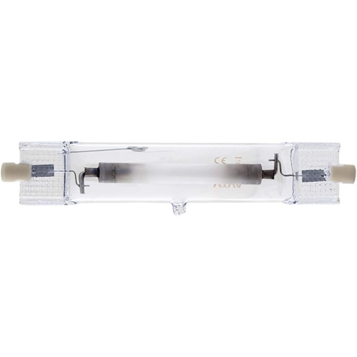 Hvs-ts sap rx7s 150w discharge lamp