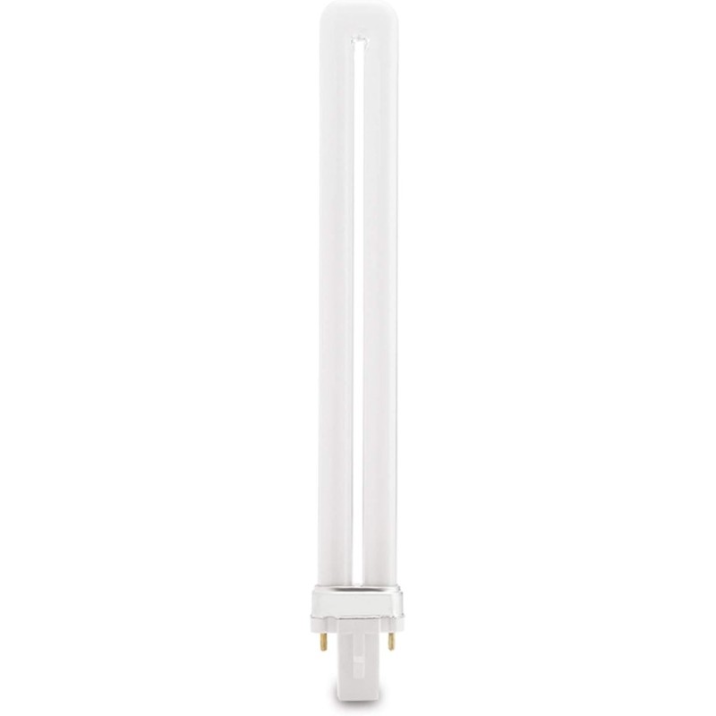 Fluorescent lamp Fl s 3000k 11w g23 Fluorescent lamp Fl s 3000k 11w g23