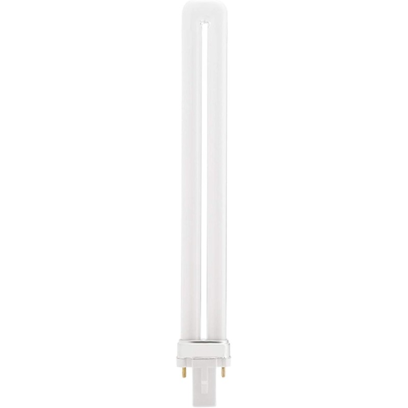 Fluorescent lamp Fl s 6000k 11w g23 Fluorescent lamp Fl s 6000k 11w g23